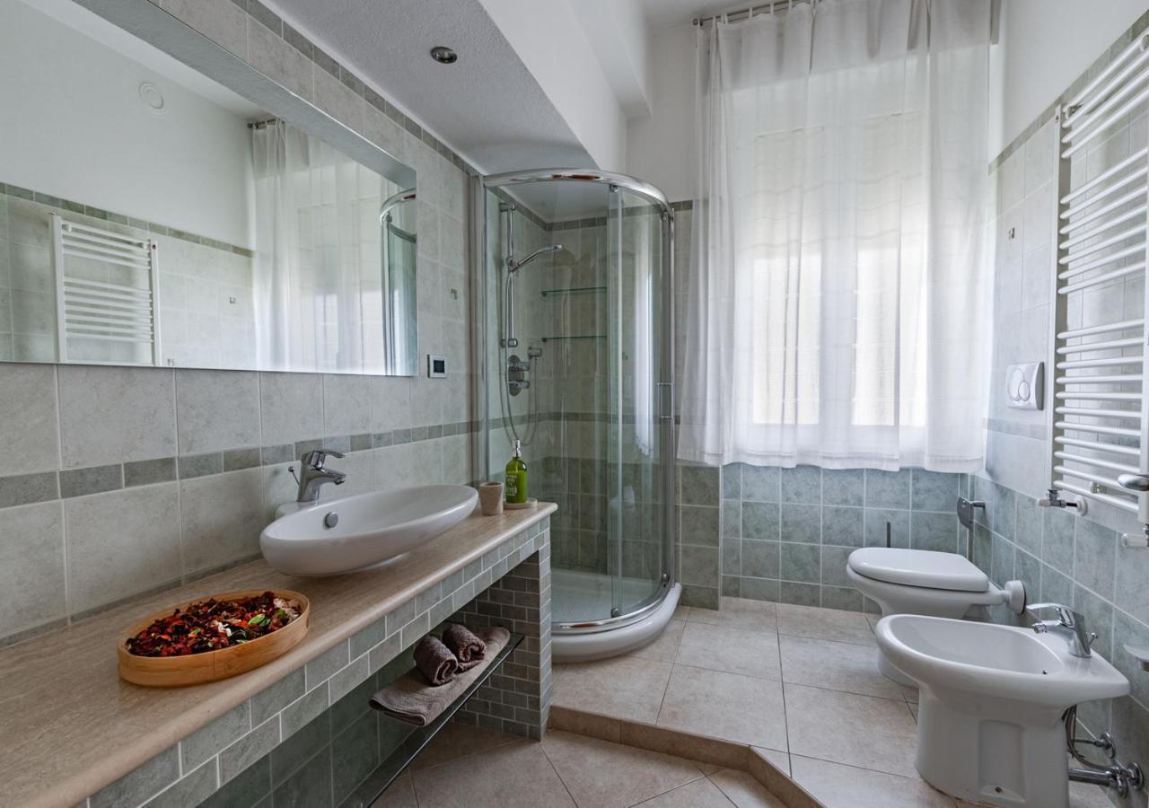 Luxury House Near Train Station Apartment Livorno Exterior photo