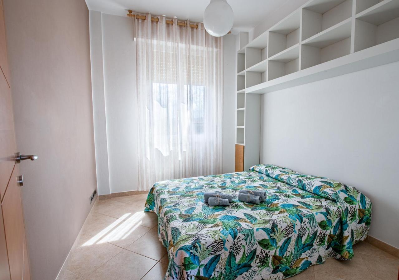 Luxury House Near Train Station Apartment Livorno Exterior photo
