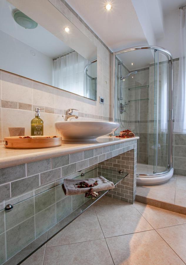 Luxury House Near Train Station Apartment Livorno Exterior photo