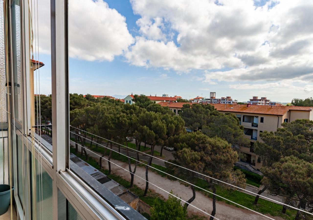 Luxury House Near Train Station Apartment Livorno Exterior photo